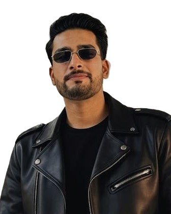 Gurmeet Saluja